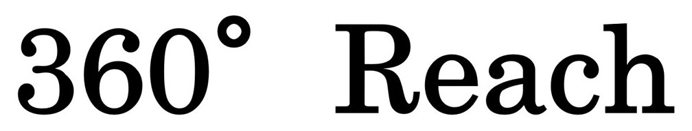 Reach 商願2025-138182の商標見本