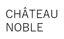 CHÂTEAU NOBLE 商願2025-138731の商標見本