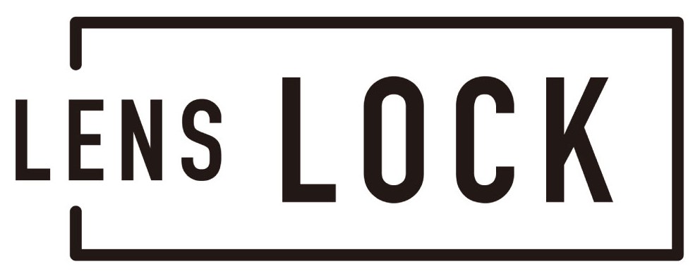 LENS LOCK 商願2025-139852の商標見本