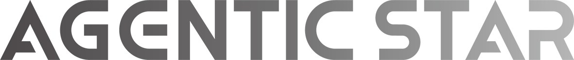 AGENTICSTAR 商願2025-140327の商標見本