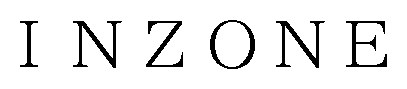 INZONE 商願2025-140543の商標見本