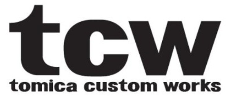 tcw tomica custom works 商願2025-143239の商標見本