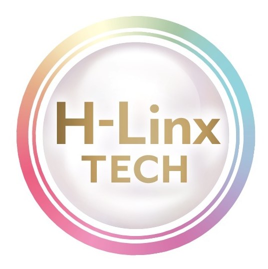 H-Linx TECH 商願2025-143754の商標見本