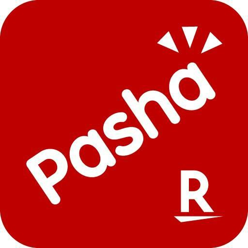 R Pasha 商願2025-143755の商標見本
