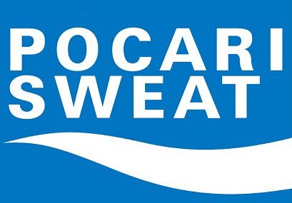 POCARI SWEAT 商願2025-143928の商標見本