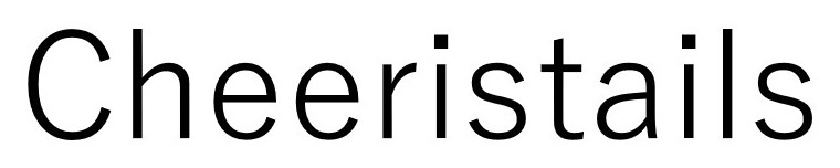 Cheeristails 商願2025-144382の商標見本