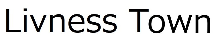Livness Town 商願2025-144701の商標見本