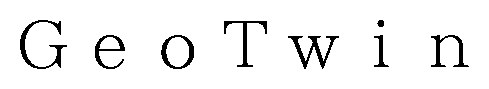 GeoTwin 商願2025-144902の商標見本