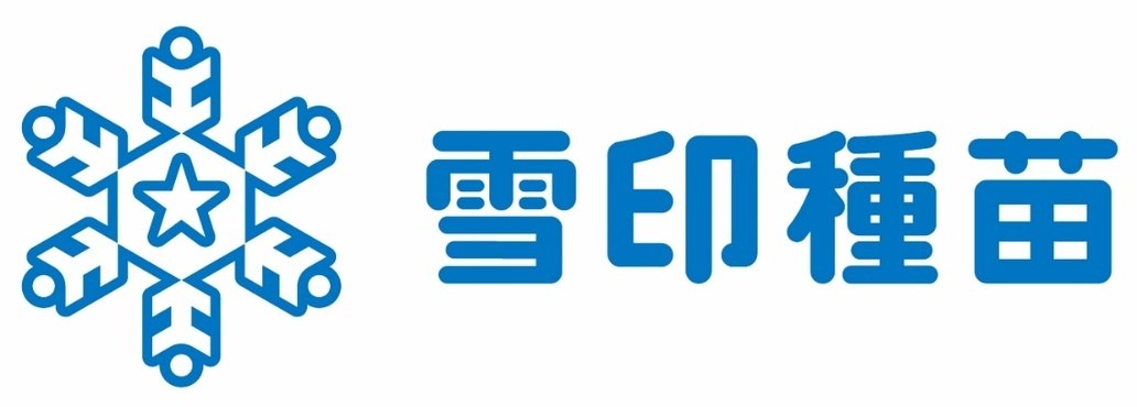 雪印種苗 商願2025-145157の商標見本