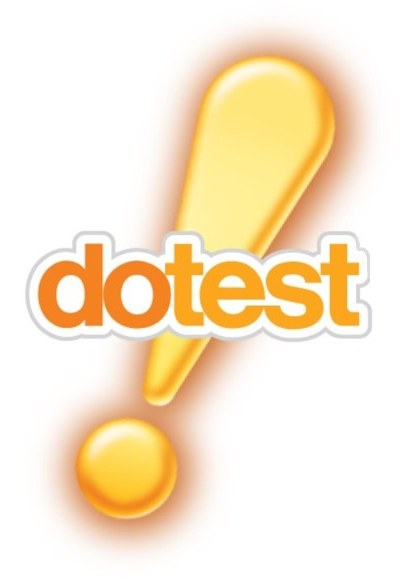 dotest 商願2025-145460の商標見本