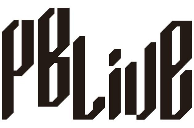 PBLill 商願2025-146949の商標見本