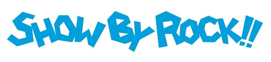 SHOW BYROCK 商願2025-147530の商標見本