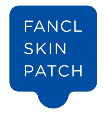 FANCL SKIN PATCH 商願2025-148281の商標見本