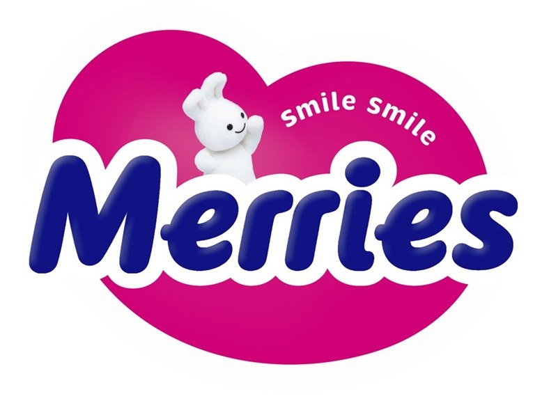 smile smile Merries 商願2025-148879の商標見本