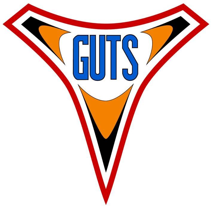 GUTS 商願2025-149468の商標見本