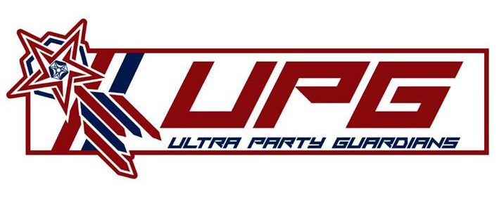 UFG ULTRA FERTY GLERDIENG 商願2025-149469の商標見本