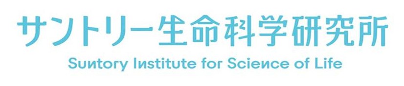 サントリー生命科学研究所 Suntory Institute for Science of Life 商願2025-149624の商標見本