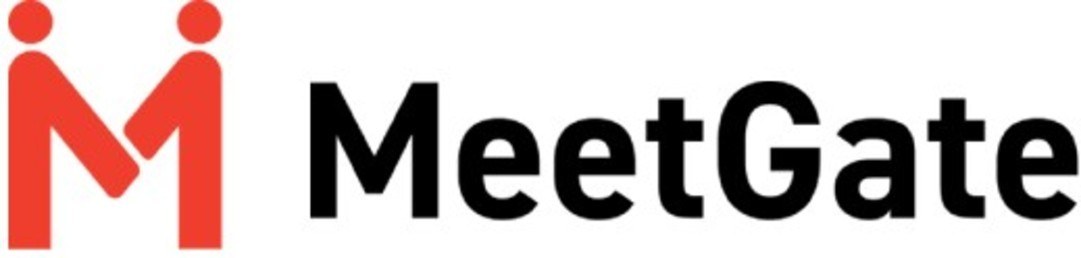 MeetGate 商願2026-001323の商標見本