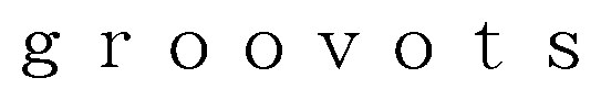 roovots g 商願2026-002043の商標見本