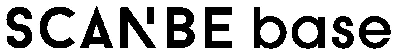 SCANBE base 商願2026-003257の商標見本