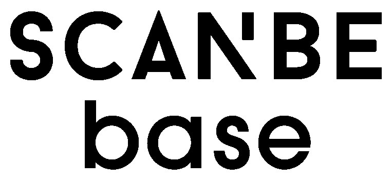 SCANBE base 商願2026-003259の商標見本