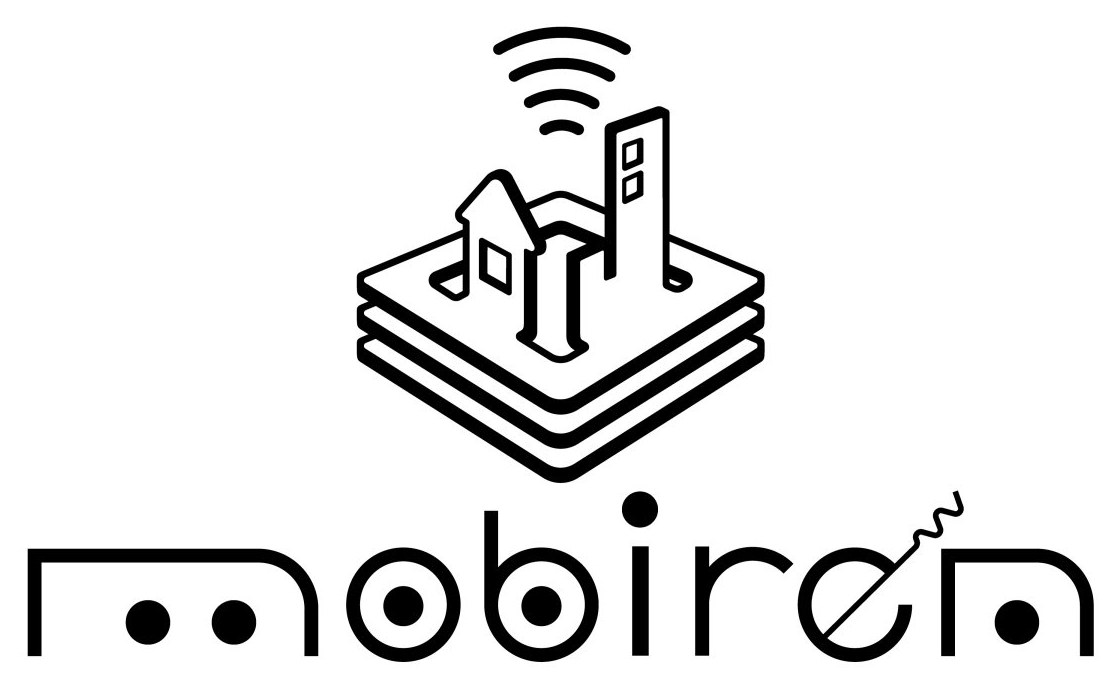 mobiren 商願2026-005718の商標見本