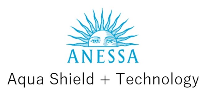 ANESSA Aqua Shield Technology 商願2026-007625の商標見本