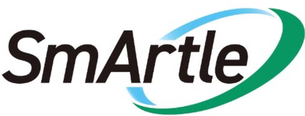 SmArtle 商願2026-008013の商標見本