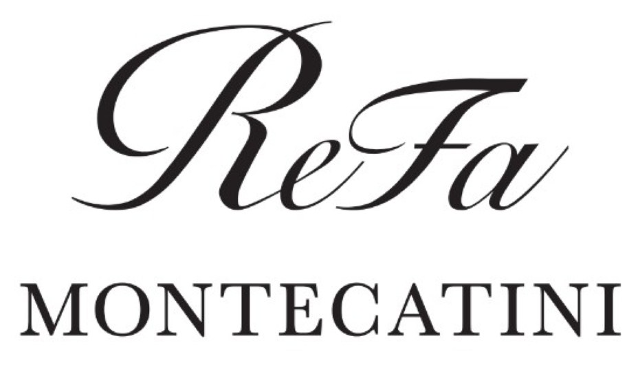 ReFa MONTECATINI 商願2026-009907の商標見本