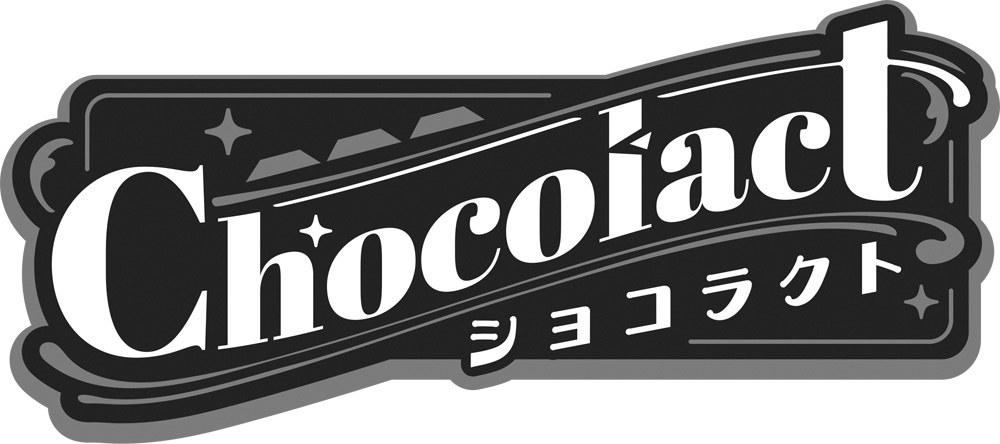ショコラクト Chocoiace 商願2026-011949の商標見本