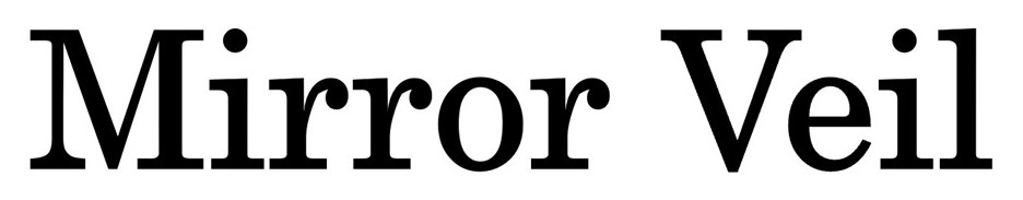 Mirror Veil 商願2026-013172の商標見本