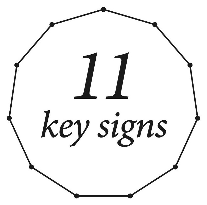 key signs 商願2026-014180の商標見本