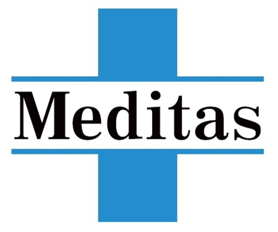 Meditas 商願2026-014182の商標見本