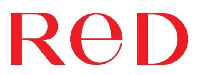 ReD 商願2026-015542の商標見本