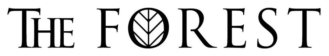 THE FOREST 商願2026-017113の商標見本