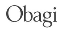 Obagi 商願2026-017847の商標見本