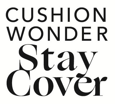 CUSHION WONDER Stay Cover 商願2026-019049の商標見本