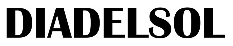 DIADELSOL 商願2026-019490の商標見本