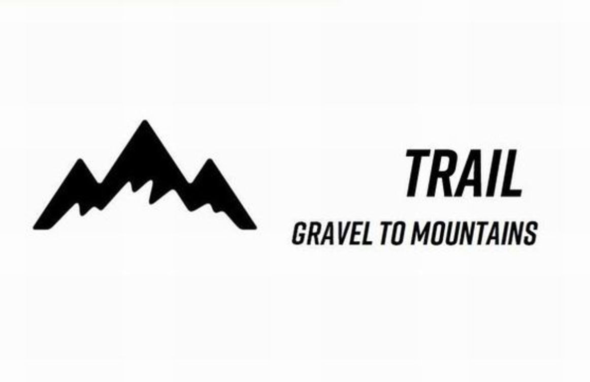 TRAIL GRAVEL TO MOUNTAINS 商願2026-020178の商標見本