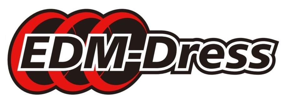 EDM-Dress 商願2026-020801の商標見本