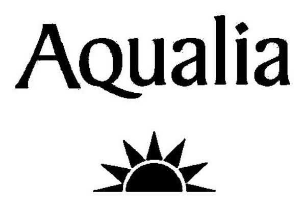 Aoualia 商願2026-022085の商標見本