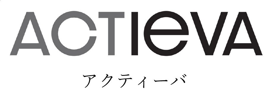 AOTICVA アクティーバ 商願2026-022610の商標見本