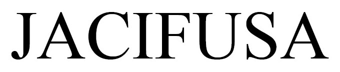 JACIFUSA 商願2026-023905の商標見本