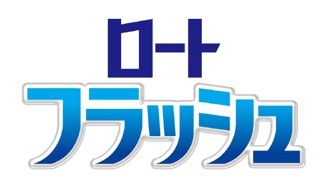 ロート フラッシュ 商願2026-023923の商標見本
