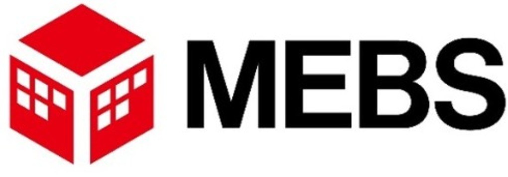 MEBS 商願2026-023976の商標見本