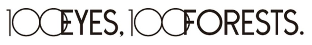 IOŒEYES IOCFORESTS 商願2026-024383の商標見本