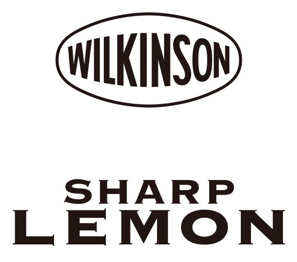 WILKINSON SHARP LEMON 商願2026-025058の商標見本