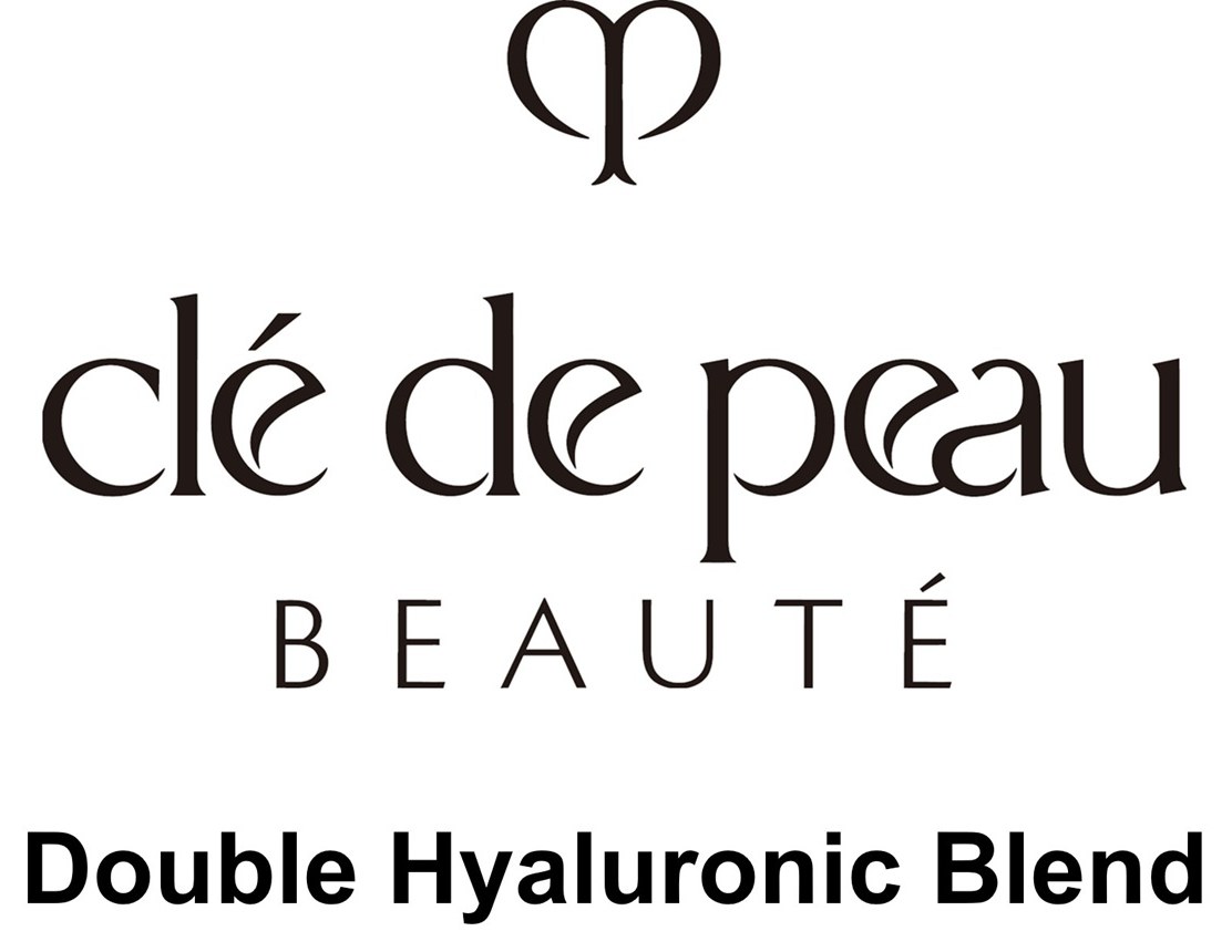 clé de peau BEAUTÉ Double Hyaluronic Blend 商願2026-025075の商標見本
