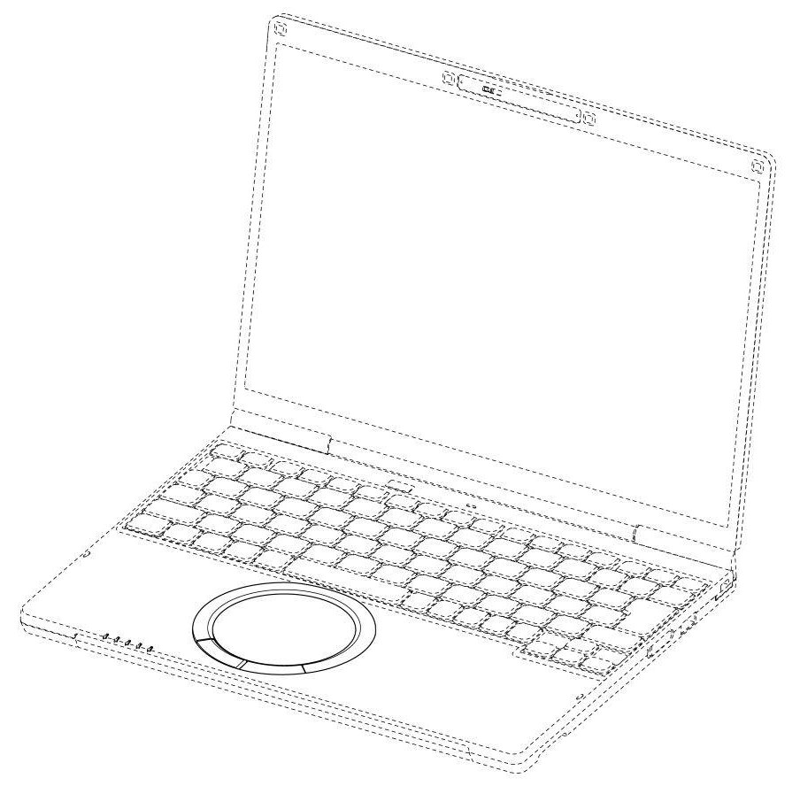 商願2026-026441の商標見本