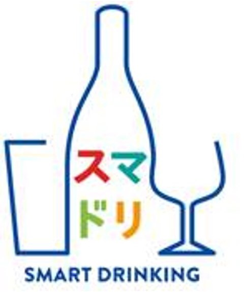 スマ ドリ SMART DRINKING 商願2026-028092の商標見本
